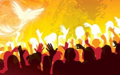 ¿Qué nos deja la celebración de Pentecostés?